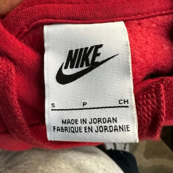 Nike Club Fleece - Picture 2 of 3